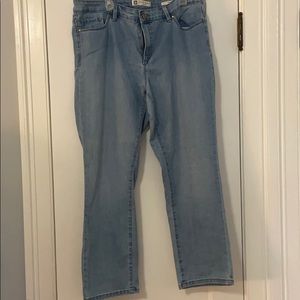 Anne Klein Jeans